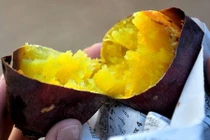 Món ngon tốt cho sức khỏe từ khoai lang