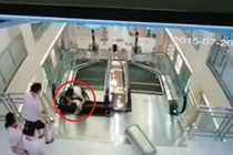 Truy nguyên nhân những vụ thang máy giết người thảm khốc