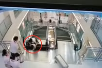 Truy nguyên nhân những vụ thang máy giết người thảm khốc