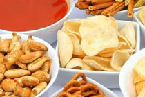 Những đồ ăn, thức uống càng dùng nhiều càng tổn thọ