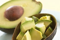 Ngừa ung thư miệng hoàn hảo từ trái bơ