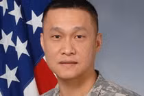 Tướng gốc Việt đầu tiên trong lịch sử quân đội Mỹ