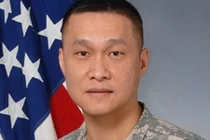 Tướng gốc Việt đầu tiên trong lịch sử quân đội Mỹ
