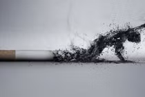 Hút thuốc bao lâu dễ mắc ung thư phổi?