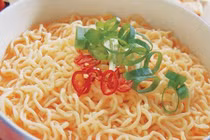 Thói quen ăn mặn khiến bạn “điêu đứng” vì ung thư