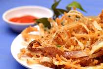 Những món lai rai cho chàng mùa World Cup