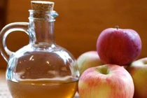 Tác dụng bất ngờ của giấm táo với sức khỏe