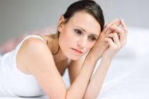 Dấu hiệu vùng kín của phụ nữ đang gặp rắc rối