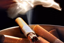 Tận mục cách thuốc lá tàn phá, gây ung thư gan