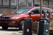 Bé trai 11 tháng chết thảm vì bị bỏ quên trong ô tô