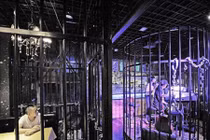 Top nhà hàng kỳ dị có 1-0-2 tại Trung Quốc