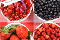 10 món ăn vặt lành mạnh cứ ăn không sợ béo