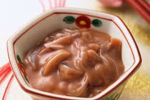 Sức hút lạ của món nội tạng cá lên men Nhật Bản