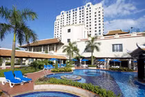 Vén màn bí mật vụ rao bán khách sạn Sheraton Hà Nội