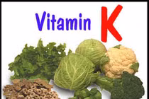 Dấu hiệu cơ thể cần bổ sung vitamin K khẩn cấp