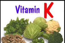 Dấu hiệu cơ thể cần bổ sung vitamin K khẩn cấp