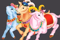 Năm 2015, sinh con tháng nào tốt nhất?