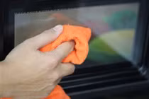 Cách làm sạch lò nướng nhanh chóng, hiệu quả