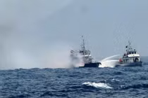 Thuyết trình về xung đột Biển Đông tại Áo