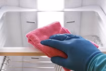 Cách khử mùi tanh tủ lạnh an toàn, hiệu quả