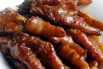 Những món cực dị chỉ có ở Hong Kong