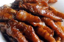 Những món cực dị chỉ có ở Hong Kong