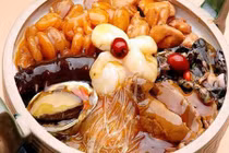 Những món ngon có tên gọi kỳ quặc nhất thế giới