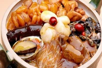 Những món ngon có tên gọi kỳ quặc nhất thế giới