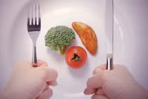 Sai lầm khiến người gầy không thể tăng cân