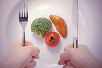 Sai lầm khiến người gầy không thể tăng cân