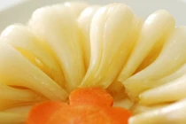 Hướng dẫn cách dùng hành ngăn ngừa ung thư 