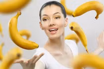 8 lý do bạn nên ăn cả vỏ chuối 