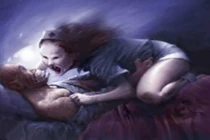 Truy nguyên nhân mộng du, bóng đè khi ngủ