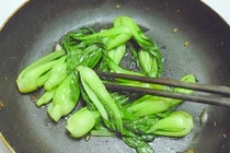 Mẹo chế biến rau ngon, không mất dinh dưỡng