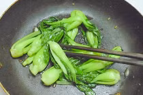 Mẹo chế biến rau ngon, không mất dinh dưỡng