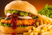 7 thực phẩm ăn vào thấy mệt như bị tắc đường