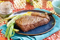 Sai lầm thường mắc khiến thịt nướng mất ngon