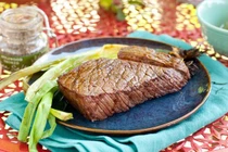 Sai lầm thường mắc khiến thịt nướng mất ngon