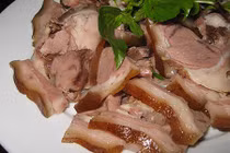 9 thực phẩm người huyết áp cao tuyệt đối không nên ăn