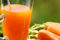 Thêm cà rốt vào thực đơn ngừa ung thư hiệu quả