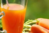 Thêm cà rốt vào thực đơn ngừa ung thư hiệu quả