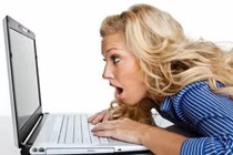 Giật mình với những nghề dễ mắc ung thư do ngồi nhiều