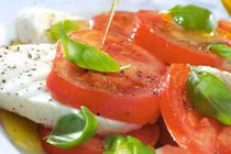 Cách kết hợp thực phẩm làm tăng nguồn dinh dưỡng tối đa