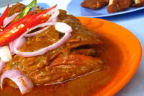 Món ngon nên thử khi đến Singapore