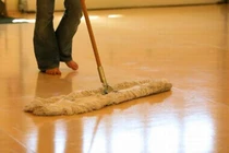 Tận dụng giấm tẩy rửa các vật dụng trong nhà 