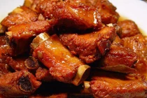 Món ăn đơn giản, tuyệt ngon của ẩm thực Trung Quốc