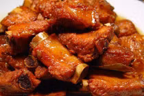 Món ăn đơn giản, tuyệt ngon của ẩm thực Trung Quốc