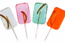 Điểm danh 9 món kì dị cực ngon, dễ nghiền