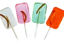 Điểm danh 9 món kì dị cực ngon, dễ nghiền