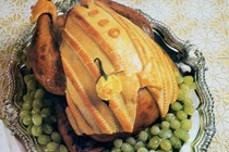 Mãn nhãn với tạo hình các món ăn tuyệt đẹp